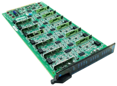 Mitel 9109-110-002-NA ONS / Class Line (12CCT) Circuit Card