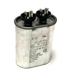 General Electric GE 97F6702 Dielektrol Capacitor 7 UF 330 VAC