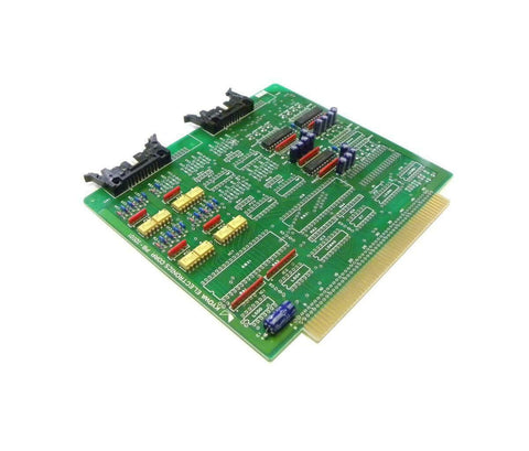 New Kyowa Electronics  PB-IDI01  Circuit Board