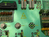 Anilam 901-132 482E Control Circuit Board