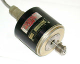 LITTON INDUSTRIES SHAFT ENCODER 12 VDC MODEL SNB3512G2