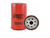 Baldwin B243 Spin-On Oil Filter