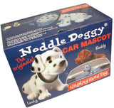 New Noddle Doggy Bobbing Nodding Head Car/Home Dalmatian Dog Puppy Mascot