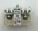 Eaton HT8A N.O. Contact Block Ser. B1