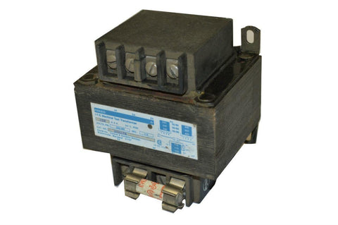 GOULD 2032-T4 TRANSFORMER 230/460 VOLTS