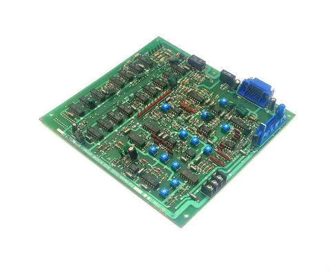 Fuji Electric  HAH30817 EP-2258B-C AC Drive Control Circuit Board Made in Japan