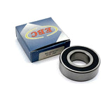 EBC 1630-2RS Ball Bearing 3/4" X 1-5/8" X 1/2"