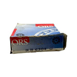 ORS 6304 C3 Deep Groove Ball Bearing 20mm X 52mm X 15mm