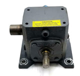 Boston Gear F710-10-B4-J Gear Box Speed Reducer 10WL