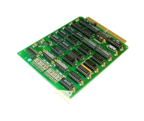 Contemporary Control Systems  S851  Encoder Interface Circuit Board