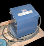 Marelco Power Systems  M-20916E12P  3-Phase Transformer 15 KVA