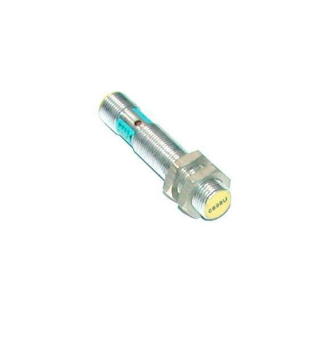 TURCK  BI4-M12-AP6X-H1141  0898U  INDUCTIVE PROXIMITY SWITCH 10-30 VDC 200 mA