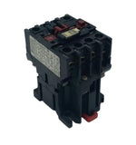 Telemecanique LC1-D253 Contactor 32A 120VAC 3 PH