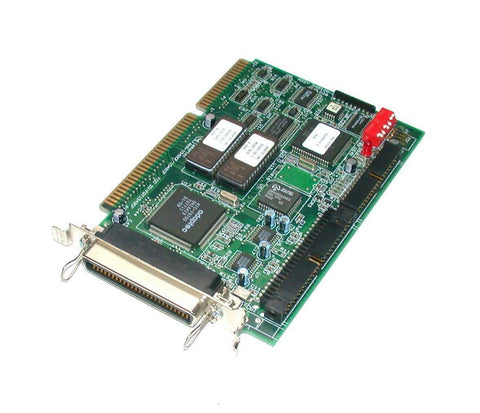 New Adaptec  545107-00  SCSI Controller Circuit Board