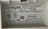 Lexmark T622 Workgroup Laser Printer