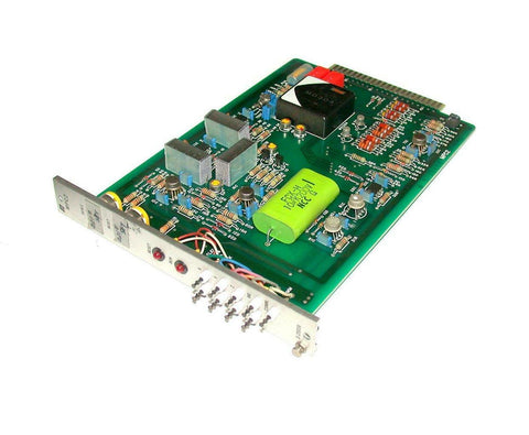 Reliance Electric  S-25036  MPC2  Drive Test Point Circuit Board