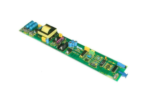 Rosemount  04001-0462   Power Supply Circuit Board Issue A