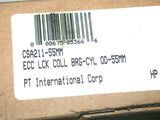 BRAND NEW IN BOX ATI BALL BEARING INSERT CSA211-55MM (QTY:2)