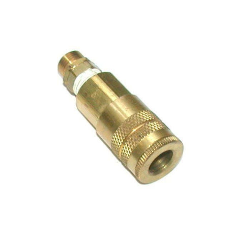 PARKER   B23   FEMALE QUICK COUPLER  1/4 NPT FEMALE FITTING