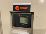 Trane RTWD 120F 2B01 A1A1 AA2A 120 Ton Water Cooled Rotary Liquid Chiller