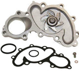 GMB North America 170-1710 Replacement Water Pump GWT-71A