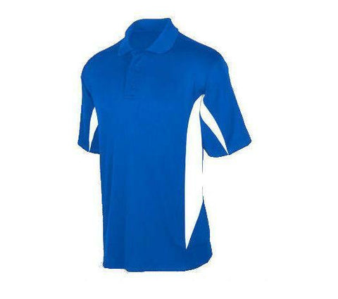 NEW WOMEN'S TONIX TEAMWEAR STYLE 1130 SOFTCOOL MICROMESH POLO SHIRT