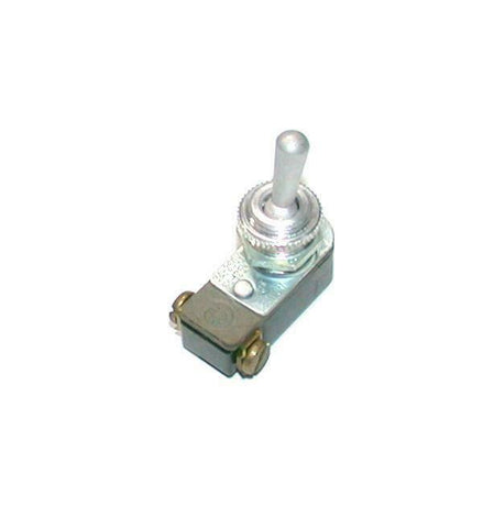 Leviton 2-Position Maintained Toggle Switch 3/6 Amp 250/125 VAC