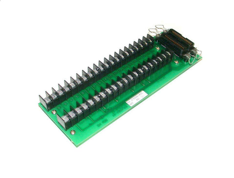 New MTS Automation  375380-01C  D375379-01  Circuit Board