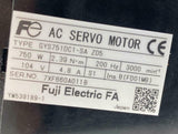 Fuji GYS751DC1-SA-ZD5 AC Servo Motor 750W