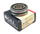 McGill SB 22205 C3 W33 Sphere-Rol Spherical Roller Bearing 25mm x 52mm x 18mm