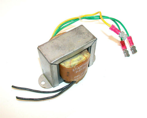 STANCOR POWER TRANSFORMER 12.6 VAC  MODEL P-8130