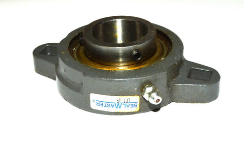 SEALMASTER LFT-19W  BOLT FLANGE  BEARING 1-3/16" BORE