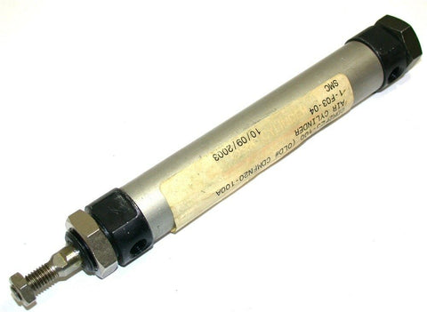 New Smc Air Cylinder 4