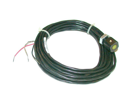 BANNER REMOTE PHOTOELECTRIC  RECEIVER SENSOR: MODEL PT200 (2 AVAILABLE)