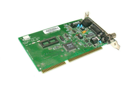 3COM  8882-10   ETHERLINK III  CIRCUIT BOARD REV F