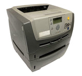 Lexmark E450DN Workgroup Laser Printer