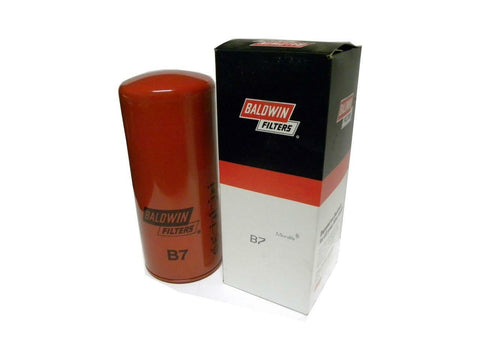 BRAND NEW BALDWIN FILTERS B7 FULL-FLOW LUBE SPIN-ON FILTER