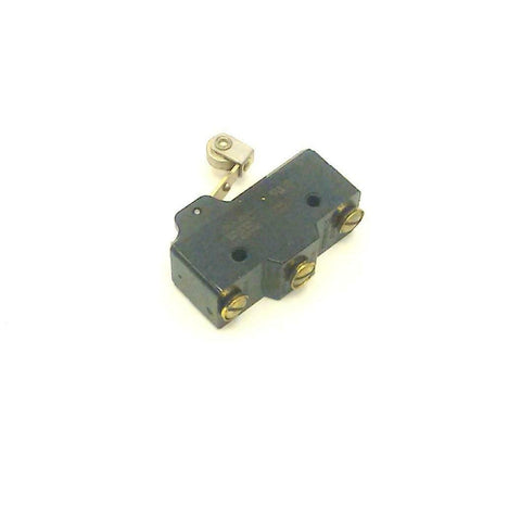 New Honeywell Micro Switch  BA-2RV22-A2  Roller Limit Switch 1 N.O. 1 N.C.