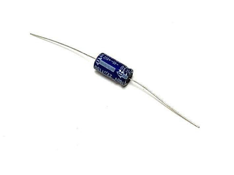 Nichicon 5N1D Capacitor 22 uF 100 Volts (5 Available)