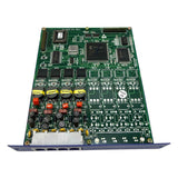 Vodavi Digital Line Interface Board 4 Port 4/ 8DTI PCB#700-0005-A2