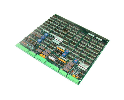 STRIPE  PC5002  PCB325-054B  PRINTER CONTROL CIRCUIT BOARD