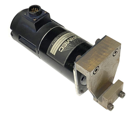 Ormec MTE-352/1000 Servo Motor