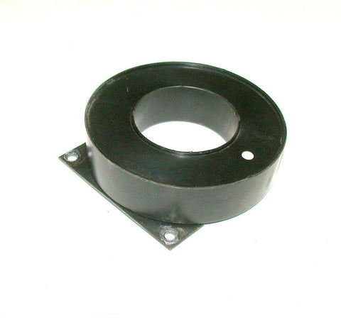 WICC LTD  A5000BIIT  CURRENT TRANSFORMER RATIO : 1000/1  600 VAC 50-400 HZ