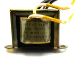 API Instruments 2061-0025 Current Transformer