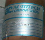 AC Autotech Corporation  E7R-RL101-000SE  Flange Mount AC Resolver