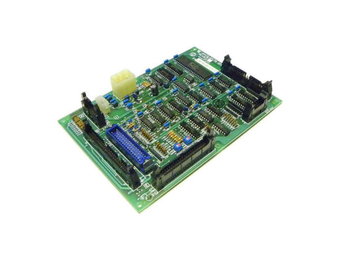 Motoman Yaskawa Electric  JANCDSP17B   Interface Circuit Board