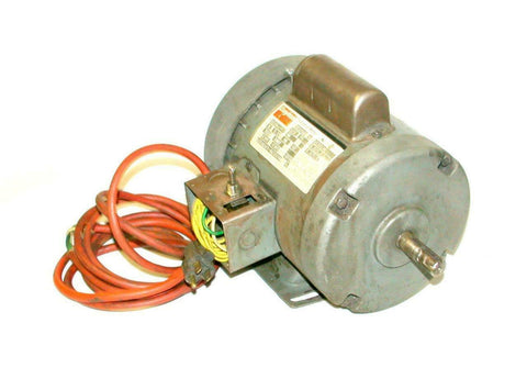 Dayton   5K121AD  Single Phase AC Motor 1/3 HP 1725 RPM