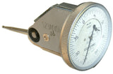 Compac .0005" Vertical Perpendicular Dial Test Indicator 223GLA