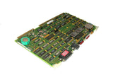 Siemens Cincinnati Milacron  3-533-0260G  CPU Module Circuit Board Rev. C