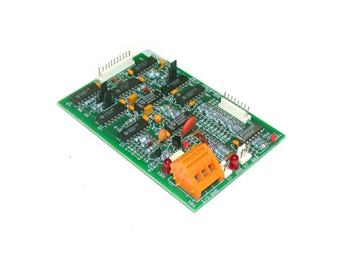 GSE   PC754A  INTERFACE CONTROL CIRCUIT BOARD